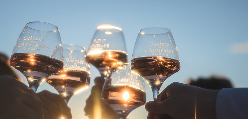 Immersion en Provence